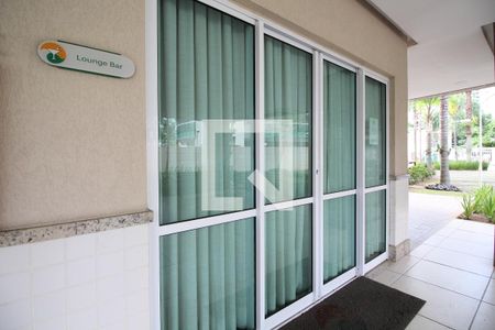 Apartamento à venda com 178m², 4 quartos e 2 vagasÁrea Comum - Lounge Bar