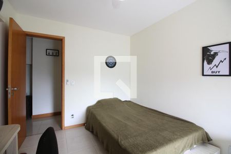 Apartamento à venda com 178m², 4 quartos e 2 vagasQuarto 1