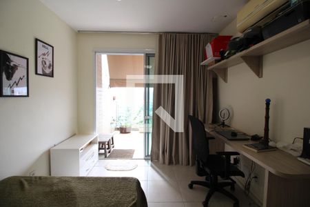 Apartamento à venda com 178m², 4 quartos e 2 vagasQuarto 1