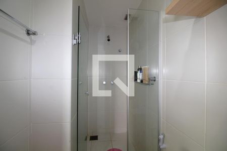 Apartamento à venda com 178m², 4 quartos e 2 vagasQuarto 2 - Banheiro da Suíte