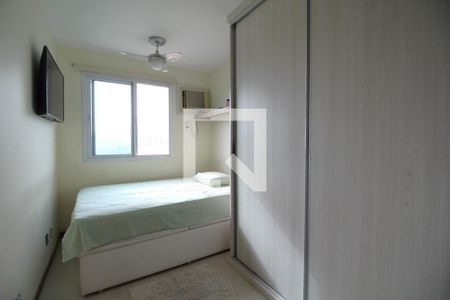 Apartamento à venda com 178m², 4 quartos e 2 vagasQuarto 2 - Suíte