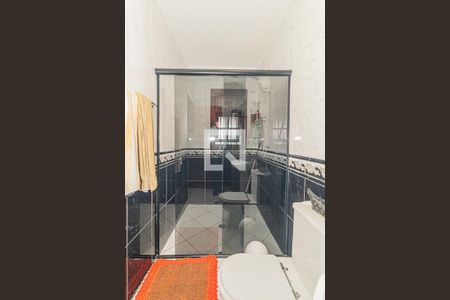 Casa à venda com 157m², 3 quartos e 2 vagasBanheiro