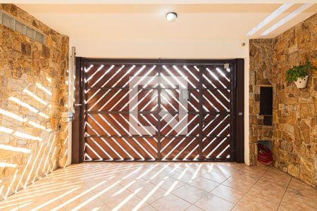 Casa à venda com 157m², 3 quartos e 2 vagasÁrea comum