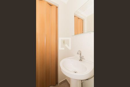 Casa à venda com 157m², 3 quartos e 2 vagasBanheiro de Serviço