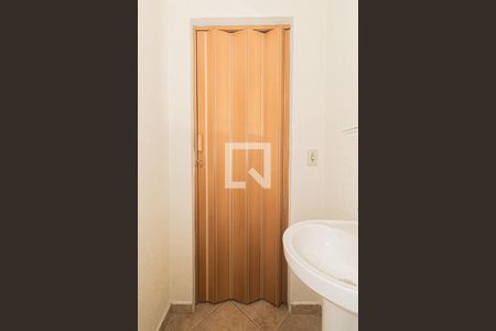 Casa à venda com 157m², 3 quartos e 2 vagasBanheiro de Serviço