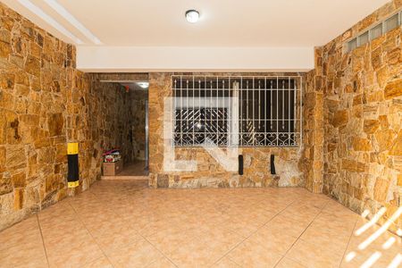 Casa à venda com 157m², 3 quartos e 2 vagasÁrea comum