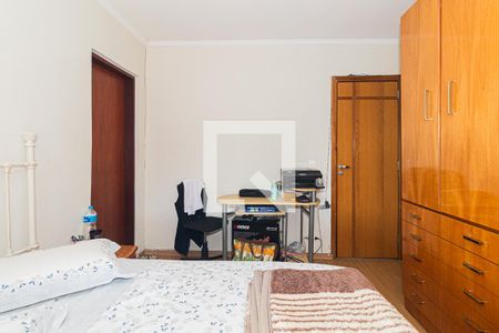 Casa à venda com 157m², 3 quartos e 2 vagasQuarto 3