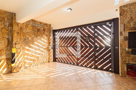 Casa à venda com 157m², 3 quartos e 2 vagasÁrea comum