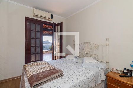 Casa à venda com 157m², 3 quartos e 2 vagasQuarto 3