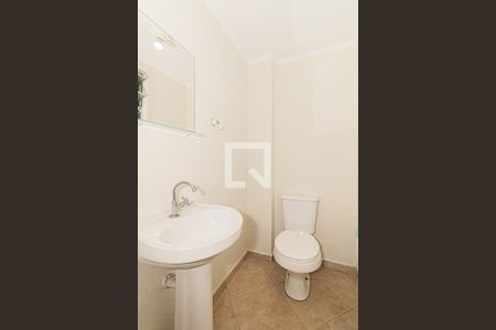 Casa à venda com 157m², 3 quartos e 2 vagasBanheiro de Serviço