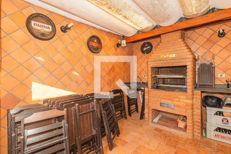 Casa à venda com 157m², 3 quartos e 2 vagasÁrea comum