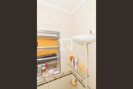 Casa à venda com 157m², 3 quartos e 2 vagasBanheiro 2