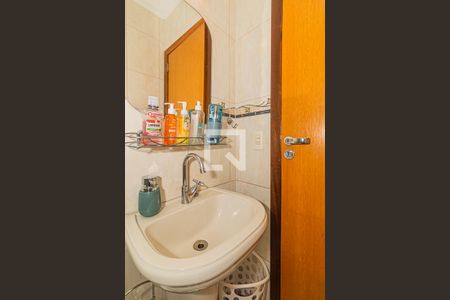 Casa à venda com 157m², 3 quartos e 2 vagasBanheiro 2