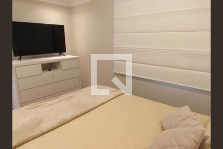 Apartamento à venda com 48m², 2 quartos e 1 vagaQuarto 2