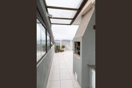 Apartamento para alugar com 139m², 1 quarto e 1 vagaÁrea de Serviço