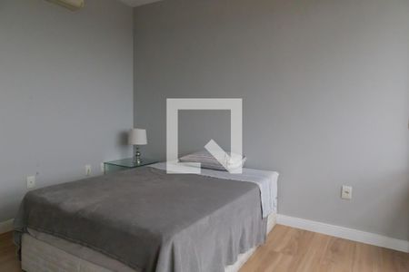 Apartamento para alugar com 139m², 1 quarto e 1 vagaQuarto