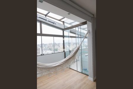 Apartamento para alugar com 139m², 1 quarto e 1 vagaQuarto