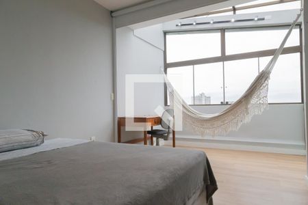 Apartamento para alugar com 139m², 1 quarto e 1 vagaQuarto