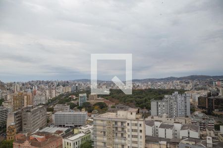 Apartamento para alugar com 139m², 1 quarto e 1 vagaVista da Varanda