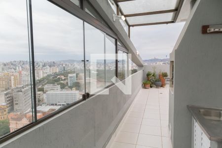 Apartamento para alugar com 139m², 1 quarto e 1 vagaÁrea de Serviço