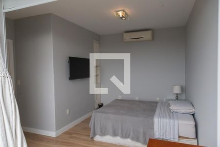 Apartamento para alugar com 139m², 1 quarto e 1 vagaQuarto