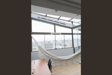 Apartamento para alugar com 139m², 1 quarto e 1 vagaQuarto