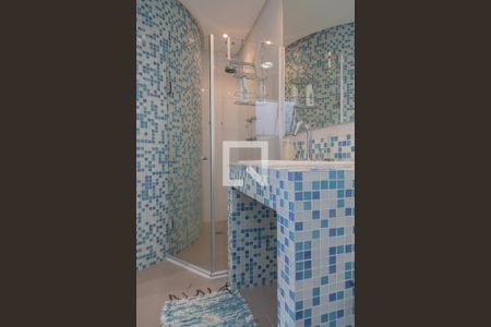 Apartamento para alugar com 139m², 1 quarto e 1 vagaBanheiro