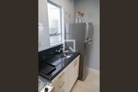 Apartamento para alugar com 139m², 1 quarto e 1 vagaCozinha