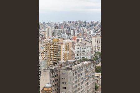 Apartamento para alugar com 139m², 1 quarto e 1 vagaVista do Quarto