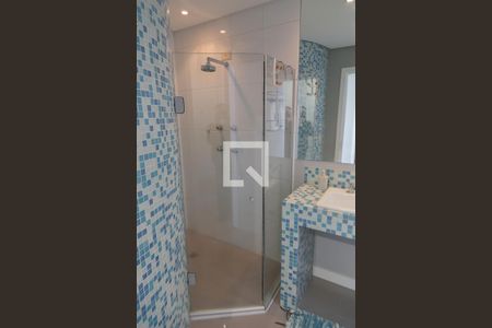 Apartamento para alugar com 139m², 1 quarto e 1 vagaBanheiro