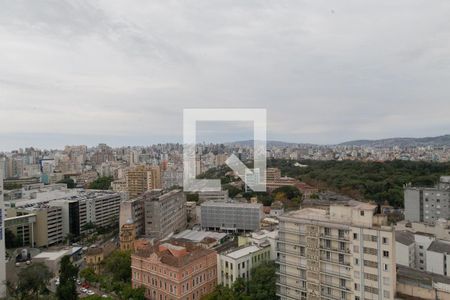 Apartamento para alugar com 139m², 1 quarto e 1 vagaVista da Varanda