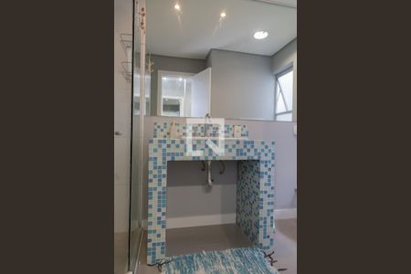 Apartamento para alugar com 139m², 1 quarto e 1 vagaBanheiro