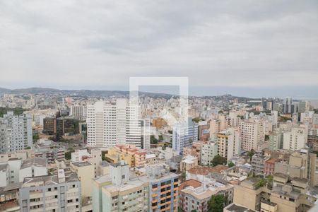 Apartamento para alugar com 139m², 1 quarto e 1 vagaVista da Varanda
