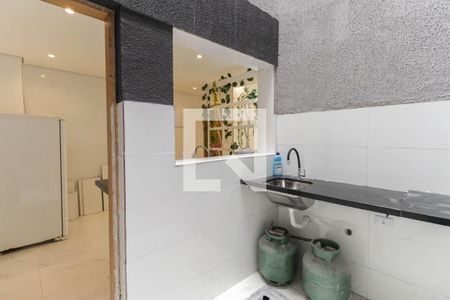 Casa à venda com 130m², 3 quartos e 2 vagasÁrea de Serviço