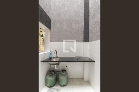 Casa à venda com 130m², 3 quartos e 2 vagasÁrea de Serviço