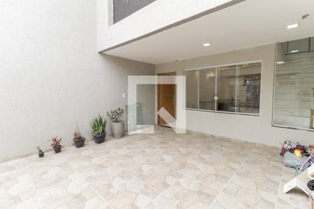 Casa à venda com 130m², 3 quartos e 2 vagasGaragem