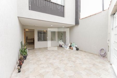 Casa à venda com 130m², 3 quartos e 2 vagasGaragem