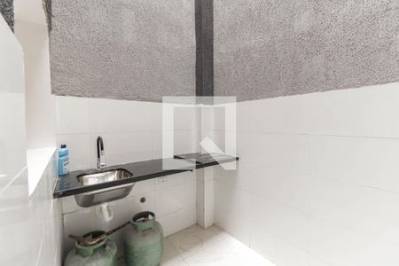 Casa à venda com 130m², 3 quartos e 2 vagasÁrea de Serviço