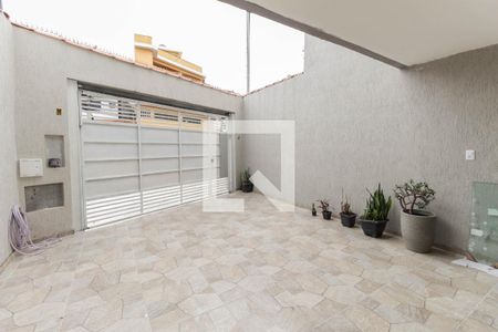 Casa à venda com 130m², 3 quartos e 2 vagasGaragem