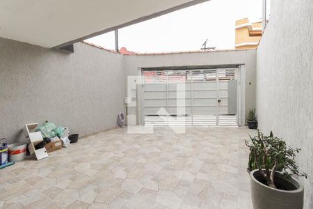 Casa à venda com 130m², 3 quartos e 2 vagasGaragem