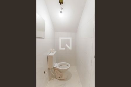 Casa à venda com 130m², 3 quartos e 2 vagasLavabo