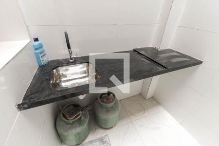 Casa à venda com 130m², 3 quartos e 2 vagasÁrea de Serviço