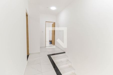 Casa à venda com 130m², 3 quartos e 2 vagasCorredor