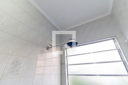 Casa à venda com 464m², 3 quartos e 4 vagas Casa à venda com 464m², 3 quartos e 4 vagasBanheiro da Suíte