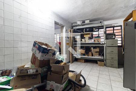 Casa à venda com 464m², 3 quartos e 4 vagas Casa à venda com 464m², 3 quartos e 4 vagasQuarto de Serviço 2