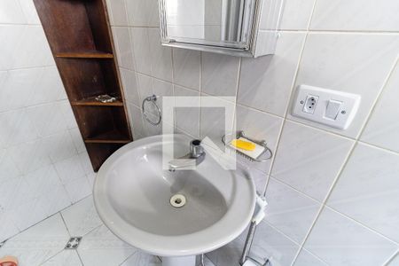 Casa à venda com 464m², 3 quartos e 4 vagas Casa à venda com 464m², 3 quartos e 4 vagasBanheiro da Suíte