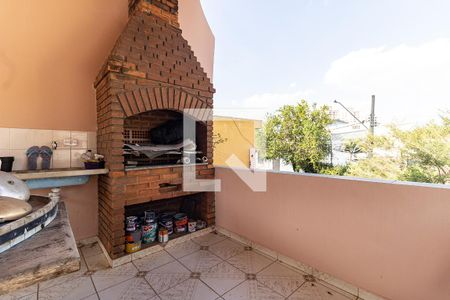 Casa à venda com 464m², 3 quartos e 4 vagas Casa à venda com 464m², 3 quartos e 4 vagasÁrea Gourmet