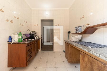 Casa à venda com 464m², 3 quartos e 4 vagas Casa à venda com 464m², 3 quartos e 4 vagasCozinha