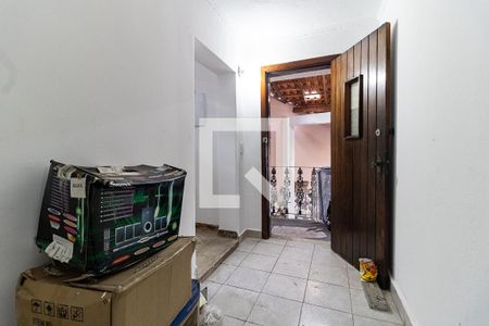 Casa à venda com 464m², 3 quartos e 4 vagas Casa à venda com 464m², 3 quartos e 4 vagasEntrada