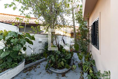 Casa à venda com 464m², 3 quartos e 4 vagas Casa à venda com 464m², 3 quartos e 4 vagasJardim